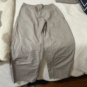 SKIMS pajama pants